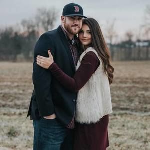 Meet your Posher, Nicholas